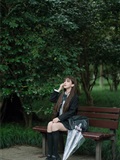 YITUYU艺图语 2025.01.05 深色jk 泡芙小方(11)